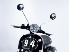 Piaggio VESPA 150 SUPER CAU 