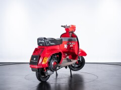 Piaggio PIAGGIO VESPA XL RUSH PK50 