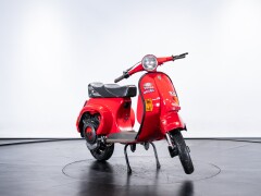 Piaggio PIAGGIO VESPA XL RUSH PK50 