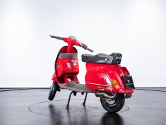 Piaggio PIAGGIO VESPA XL RUSH PK50 