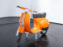 Piaggio VESPA 50 SPECIAL 