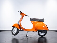 Piaggio VESPA 50 SPECIAL 