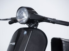 Piaggio VESPA 125 PK AUTOMATICA 