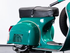 Piaggio VESPA 150 SPRINT VELOCE 