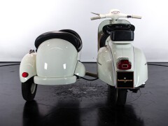 Piaggio Vespa GL 150 Sidecar 