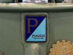 Piaggio Vespa 125 V30 M FARO BASSO 