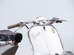 Piaggio VESPA 125 FARO BASSO 