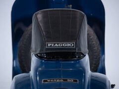 Piaggio VESPA 50 