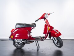 Piaggio VESPA PX 125 E ARCOBALENO 