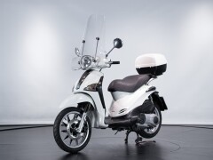 Piaggio LIBERTY 125 3V IE 