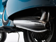 Piaggio VESPA 90 SS 