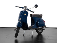 Piaggio Vespa 125 Primavera 