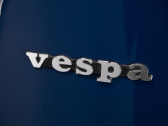 Piaggio Vespa 125 Primavera 