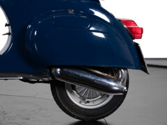 Piaggio Vespa 125 Primavera 