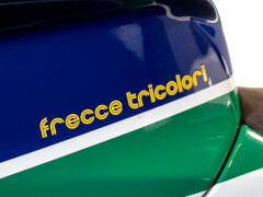 MV Agusta F4 \"Frecce Tricolori\" N° 05/11 