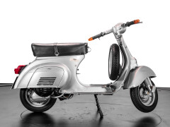 Piaggio Vespa 50S Japanese Version (V5SA1T) 