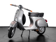 Piaggio Vespa 50S Japanese Version (V5SA1T) 