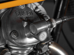 Ducati Scrambler 250 