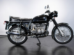 BMW R 50/5 