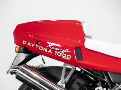 Moto Guzzi Daytona 1000 Racing n° 90/100 