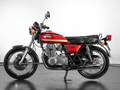 Kawasaki KZ 400 