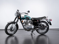 Triumph T 150 V Trident 750 