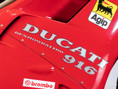 Ducati 916 S 