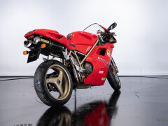 Ducati 916 S 