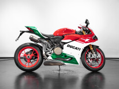 Ducati 1299 Panigale R Final Edition Preserie 