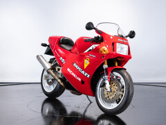 Ducati 851 SP2 n° 111 