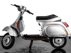 Piaggio Vespa PK 50 S Rush 