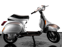 Piaggio Vespa PK 50 S Rush 