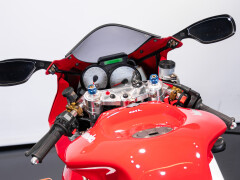 Bimota 500 Vdue 