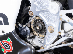 Bimota 500 Vdue 