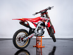 Honda CRF 250 R 