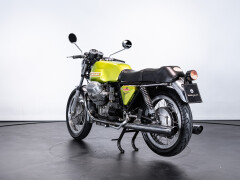 Moto Guzzi V7 Sport 