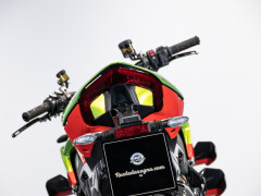 Ducati STREETFIGHTER LAMBORGHINI 