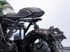 BMW K100 Cafè Racer 