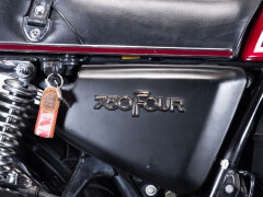 Honda CB 750 FOUR 