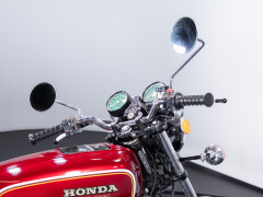 Honda CB 750 FOUR 