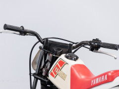 Yamaha PW 50 