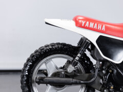 Yamaha PW 50 