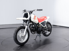 Yamaha PW 50 