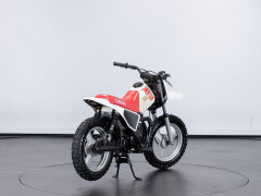 Yamaha PW 50 