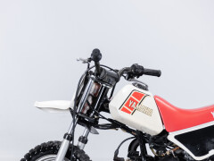 Yamaha PW 50 