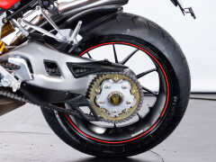 MV Agusta BRUTALE 910 R CORSE TITANIUM n°3/33 