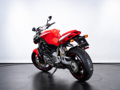 MV Agusta BRUTALE 910 R CORSE TITANIUM n°3/33 