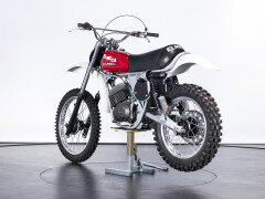 Gilera ELMECA 125 CROSS 