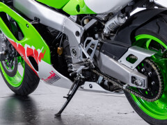 Kawasaki ZXR 750 R (M1) 