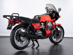 Moto Guzzi LE MANS II 850 